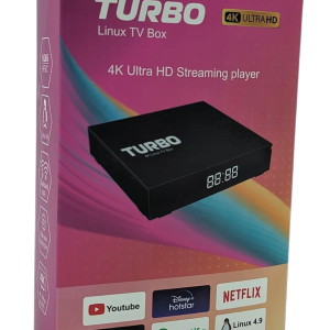 Turbo Box
